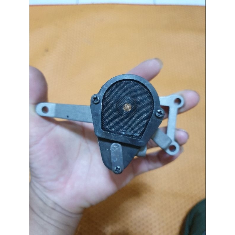 pompa oli mesin jahit typical Gc6150 gc61 gc28