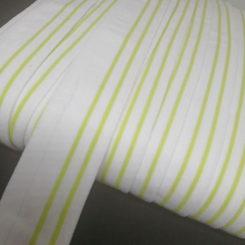 karet elastis salur 3 cm,harga per meter