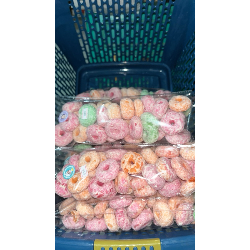 

Widaran donat
