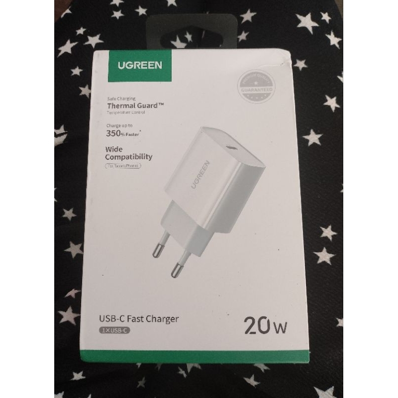 Adaptor iPhone ugreen