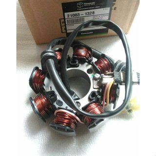 SPUL NINJA RR NEW RR OLD BISA R SS STATOR SPUL PENGAPIAN NINJA RR NEW RR OLD BISA R SS ORIGINAL KAWA