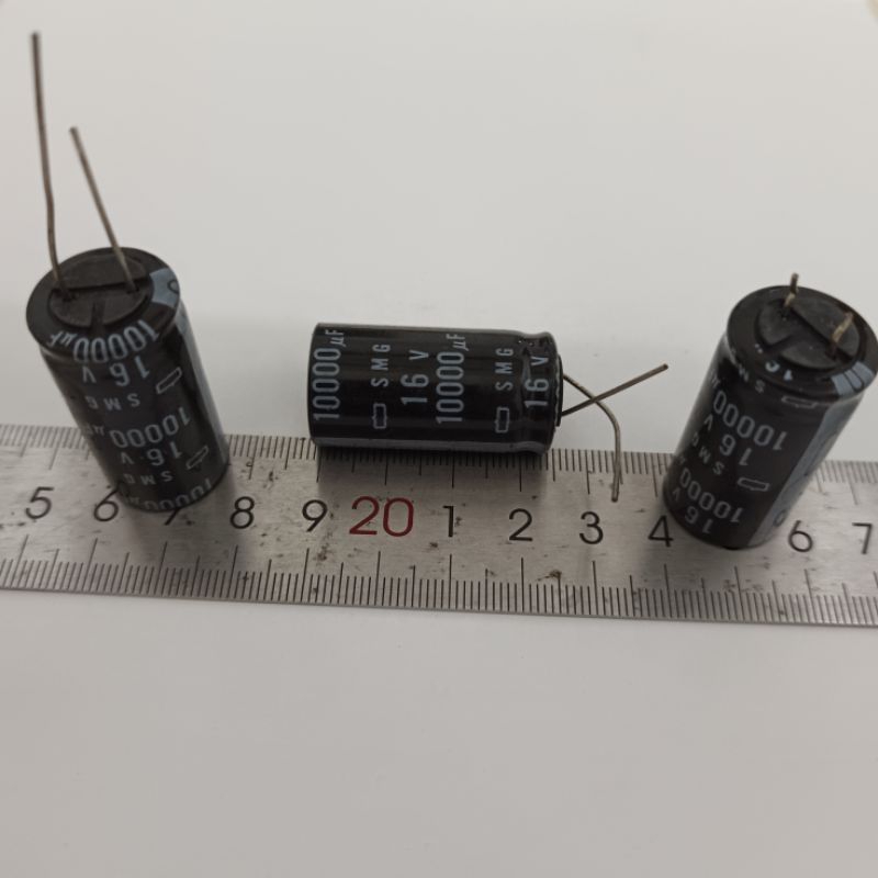 ELCO 16V 10000uf