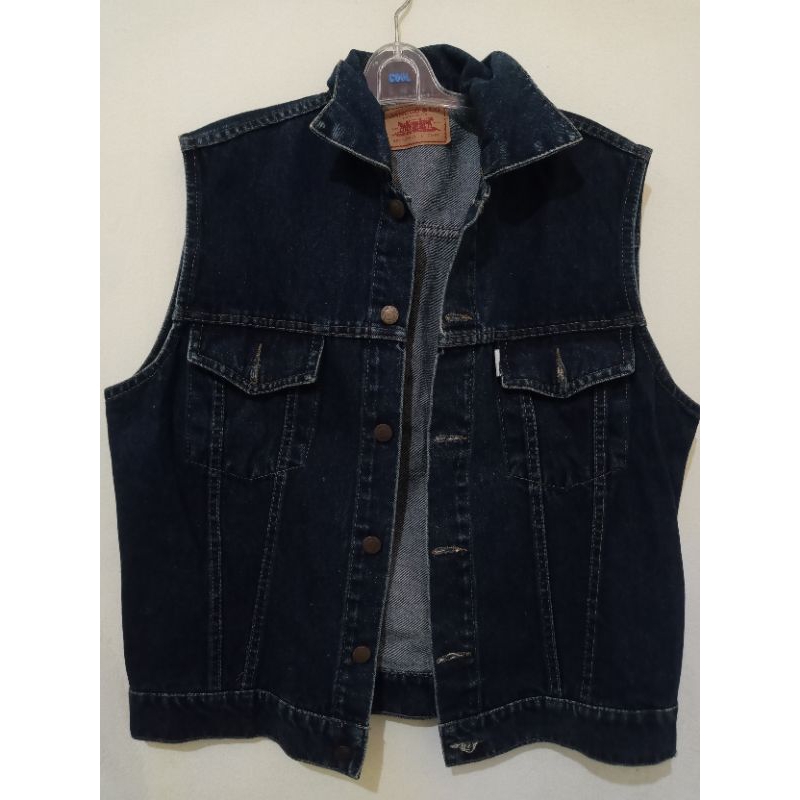 VEST VINTAGE