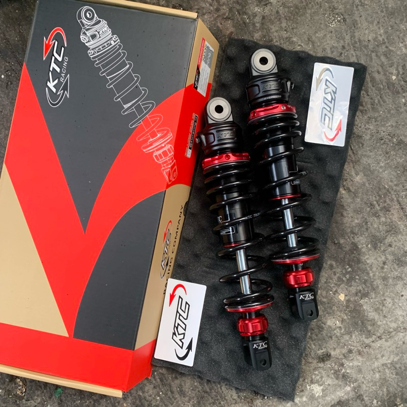 SHOCKBREAKER NON TABUNG KTC RAZOR PRO ALL MATIC CLICK FUNGSI NMAX OLD/NEW AEROX OLD/NEW PCX 150/160