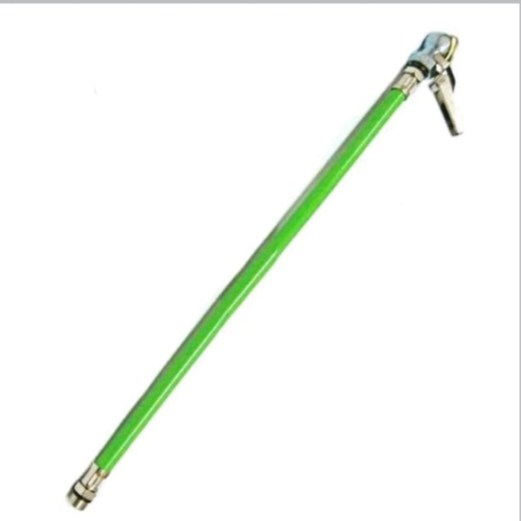 SELANG INFLATOR KEONG KENTARO POMPA ANGIN BAN HEAVY DUTY