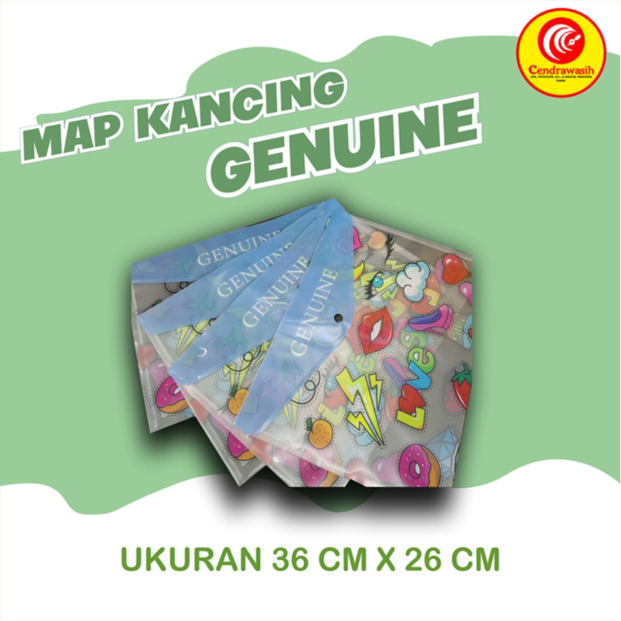 

MAP KANCING FANCY/PERLENGKAPAN SEKOLAH/PERLENGKAPAN KANTOR/MAP