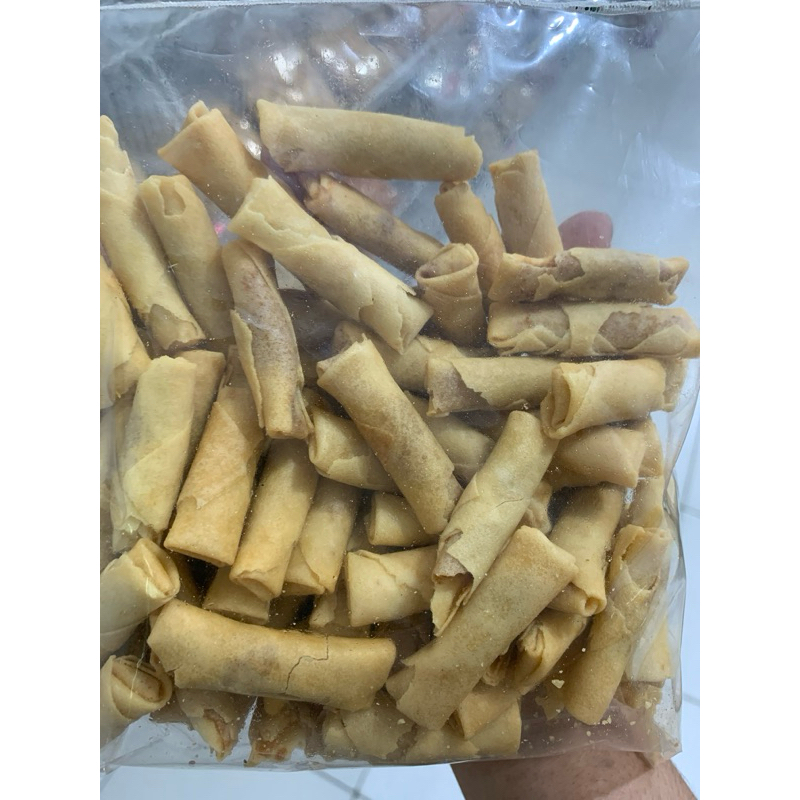 

SARIKAYA EKADO UDANG