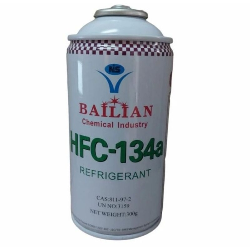 FREON BAILIAN KALENG R134a 300g