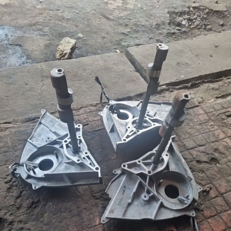 DEK BOSPOM L300 KOMPLIT AS STABIL L300 ORIGINAL