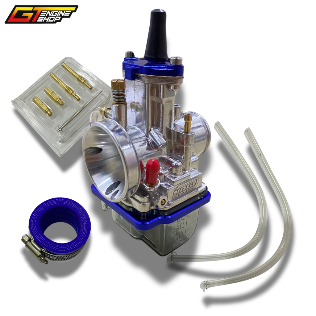 KARBU PWK 28 KARBURATOR PWK 28 CARBURETOR PWK 28 NRGI RACING