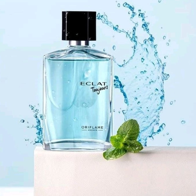 Eclat Eclat Toujours Eau de Toilette