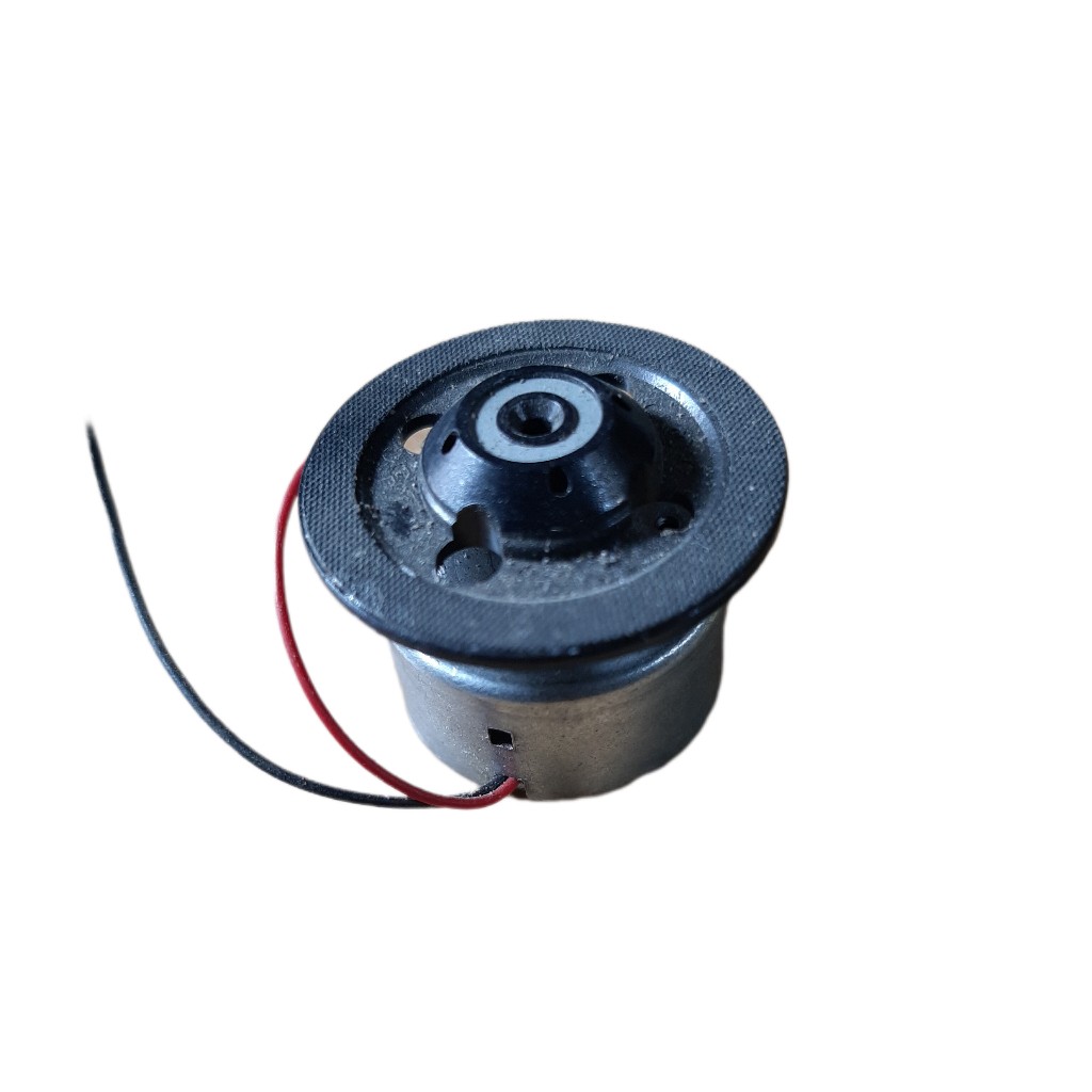 MOTOR DVD DINAMO DVD