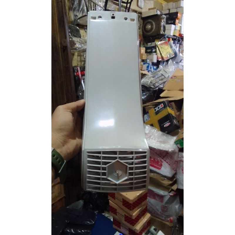 Hidung Vespa Exclusive PX PS Taiwan