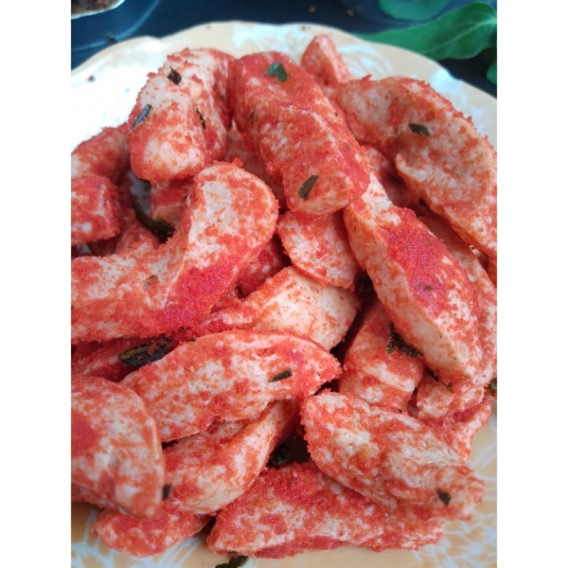 

Basreng Balado 1kg