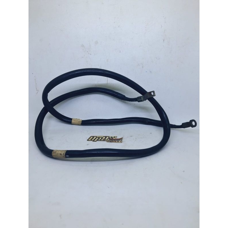 kabel aki cbr old sonic 125 cb150r universal