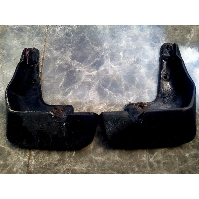 kepet lumpur belakang kanan kiri copotan starlet kotak ep 71