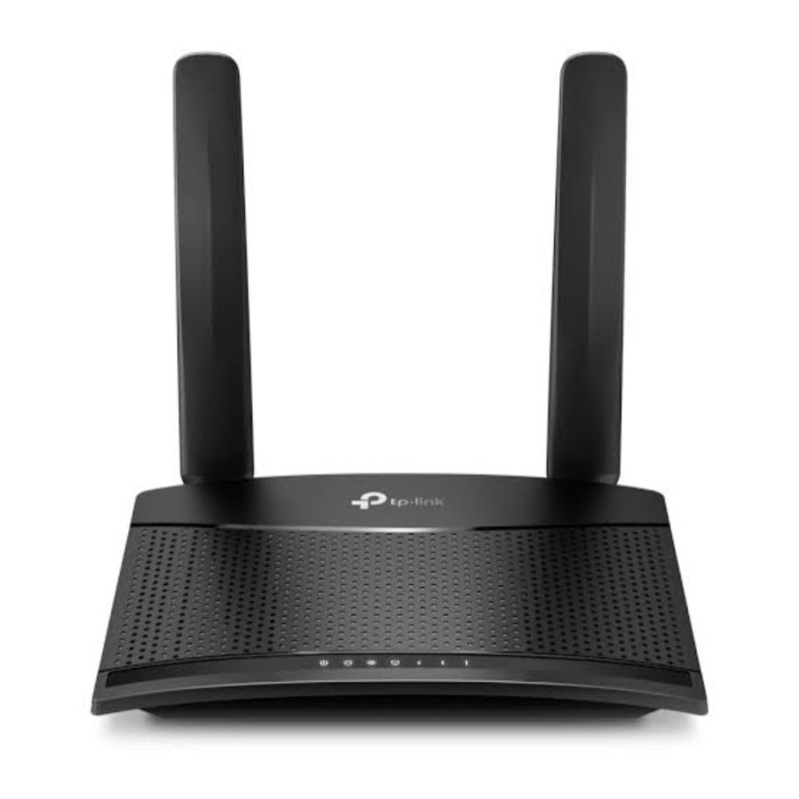 TP-LINK TL-MR100 4G lte Wifi Router wireless simcard TPLINK MR 100 MR100