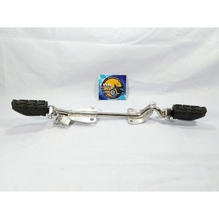 foostep MP mono depan MP mono Tiger gl MP CB crome