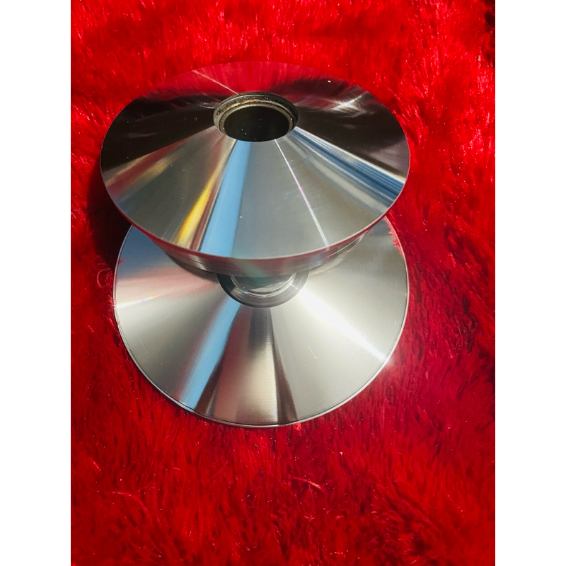 PULLY VARIO BUBUT 125/150 13,8/13,5