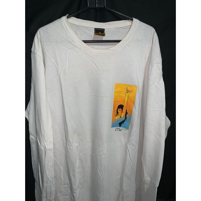 preloved long sleeve