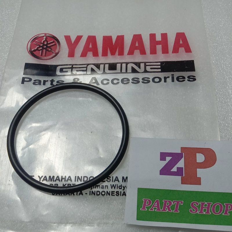 Original Oring Tutup Klep Scorpio Scorpio Z