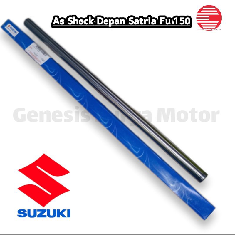 As Shock Depan Satria Fu Original Suzuki