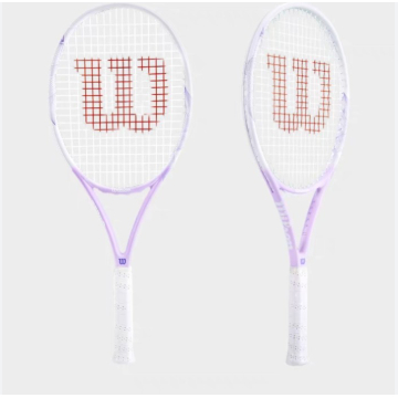 RAKET TENIS WILSON SOLESTE 105