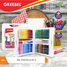 

Crayon Greebel 55C