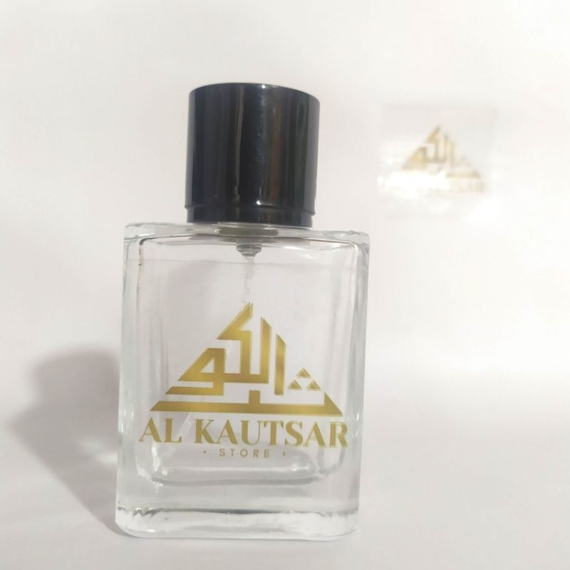 Al Kautsar Store Parfum Extrait De Parfum