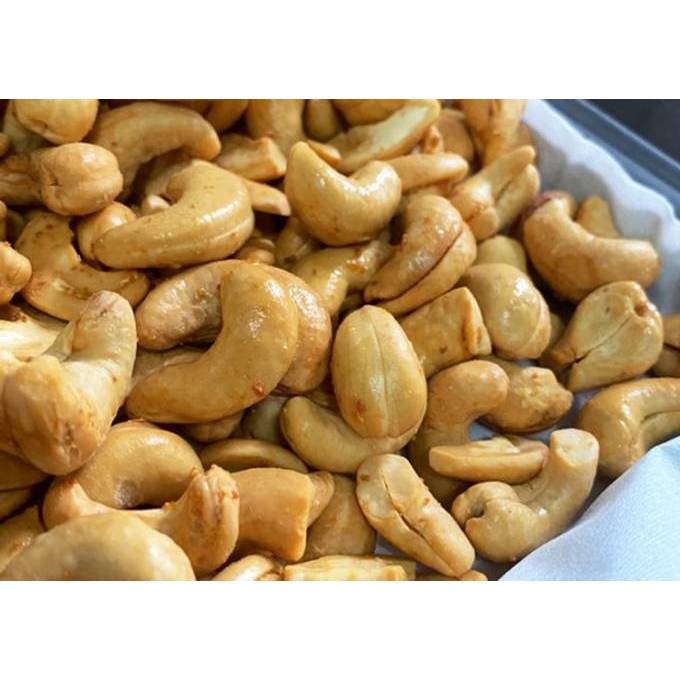 

Kacang Mete Goreng Asli Wonogiri