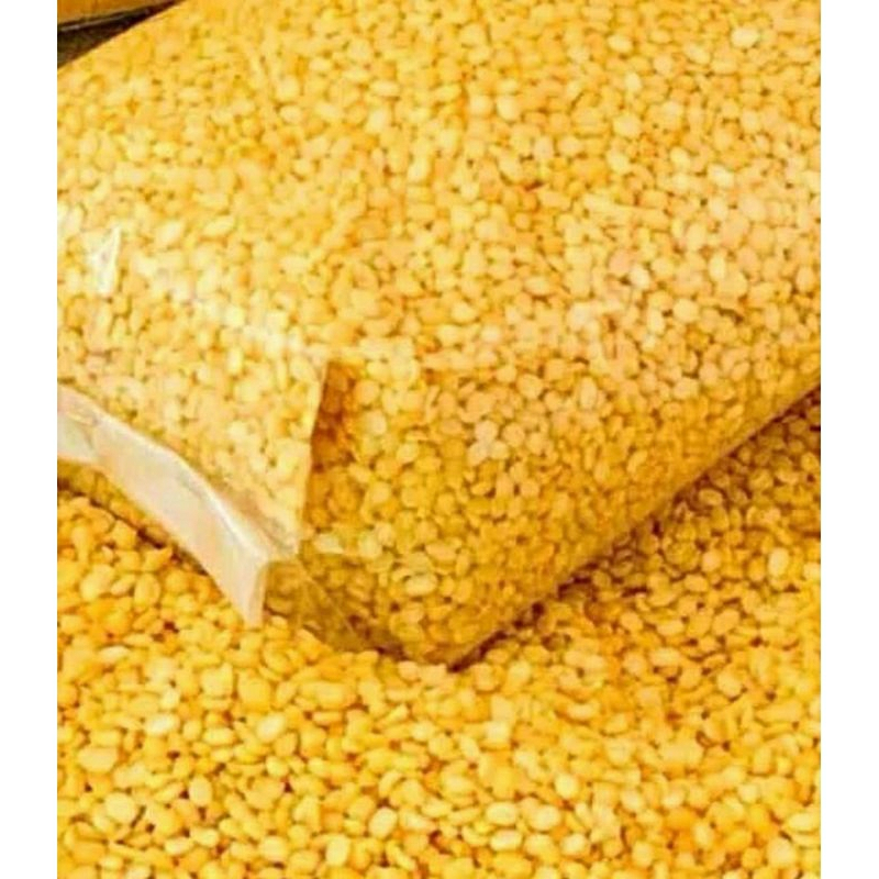

KACANG HIJAU KUPAS HIKO KEMASAN REPACK 1KG DAN 500GRM
