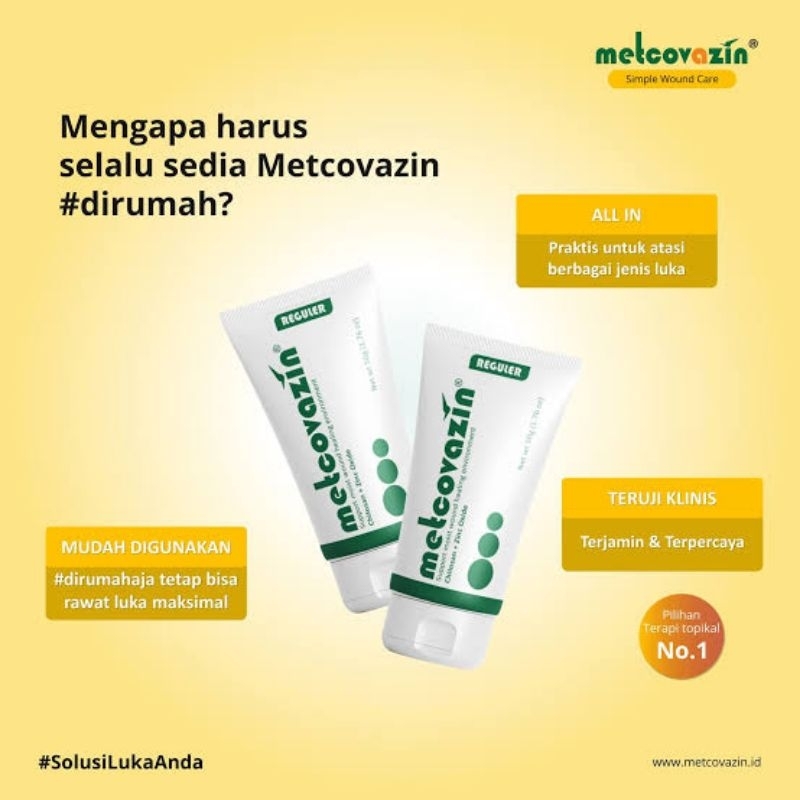 metcovazin