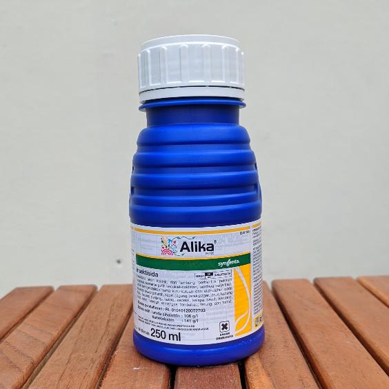 ALIKA 250 ML - INSEKTISIDA