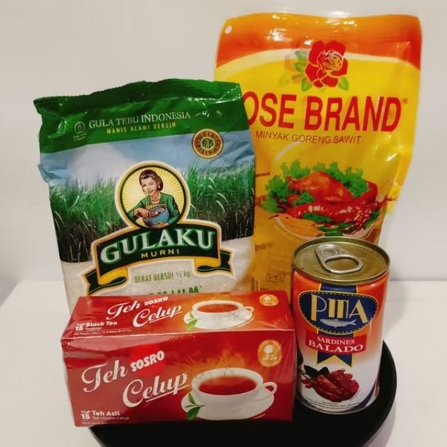 

Paket Sembako Hepi-1