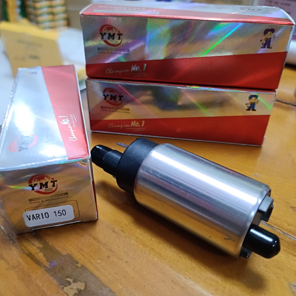Rotak Fuel Pump Vario 150 Yamamoto