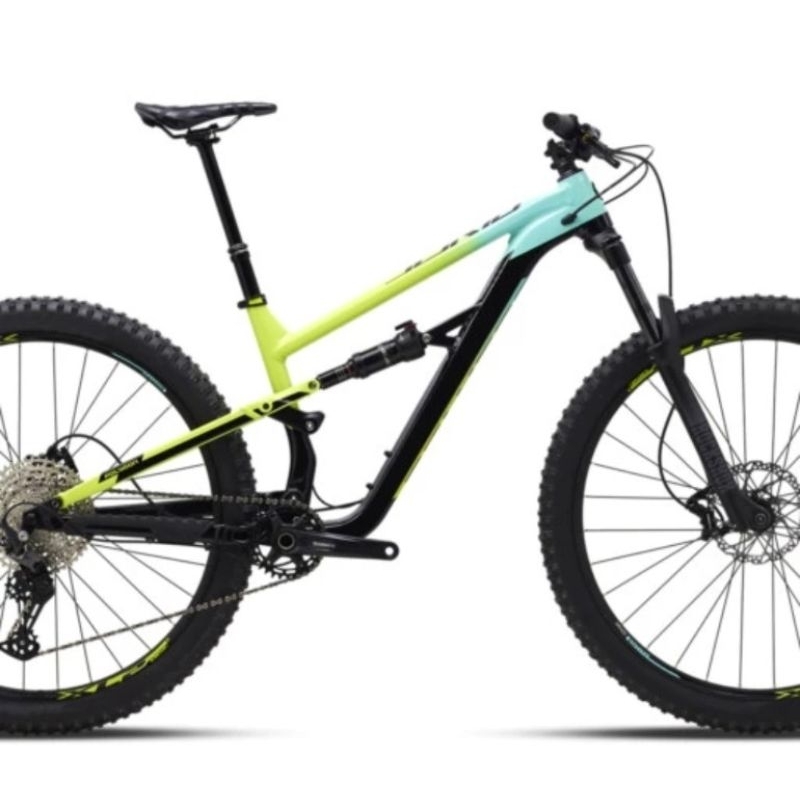 polygon siskiu T7 baru M 29er
