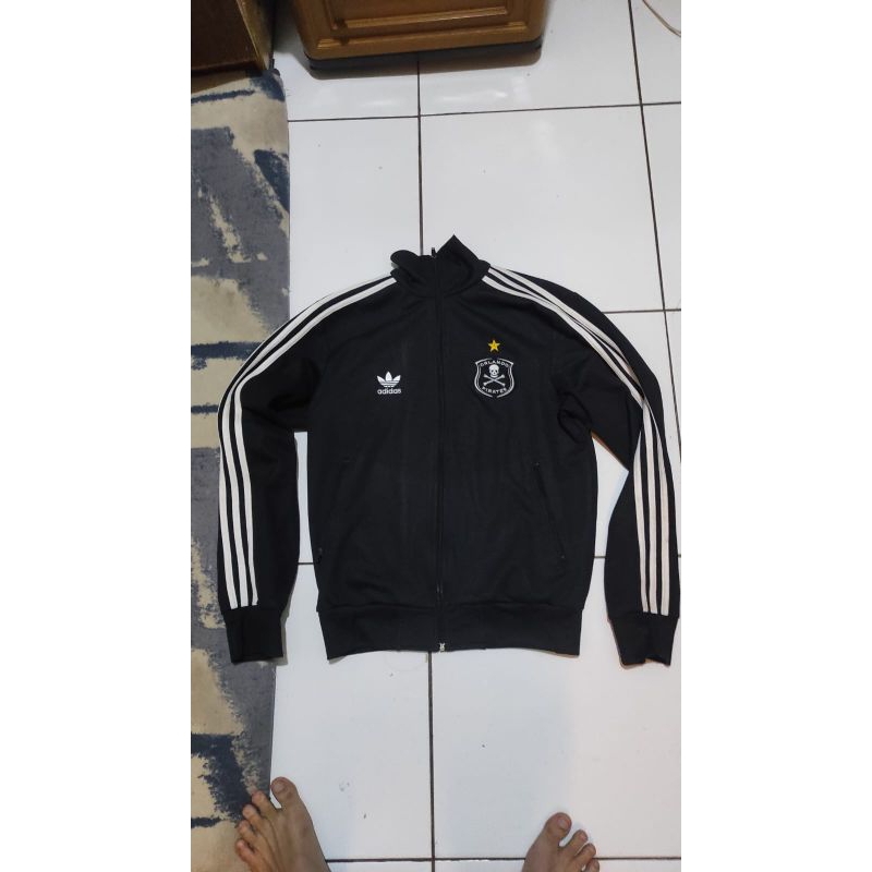 TRACKTOP ADIDAS THREEFOIL ORLANDO
