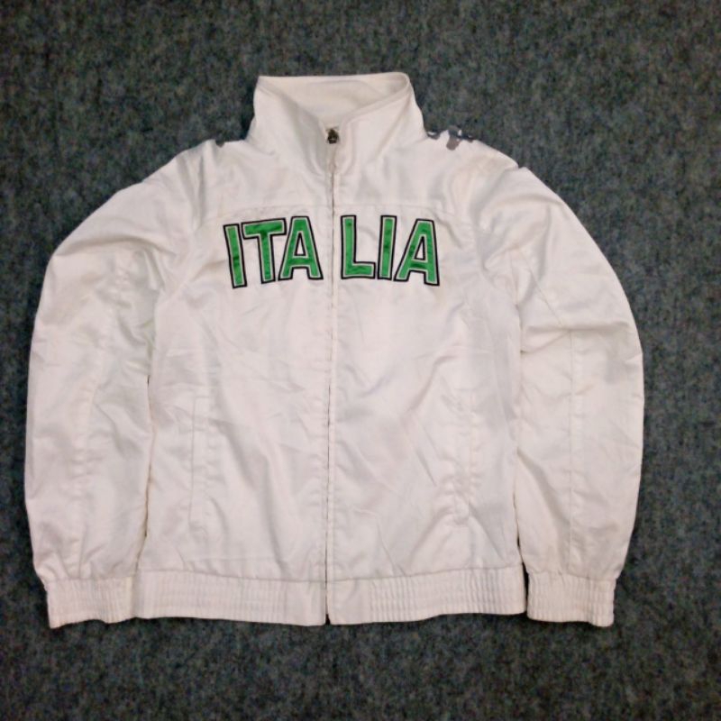 VARSITY KAPPA ITALIA