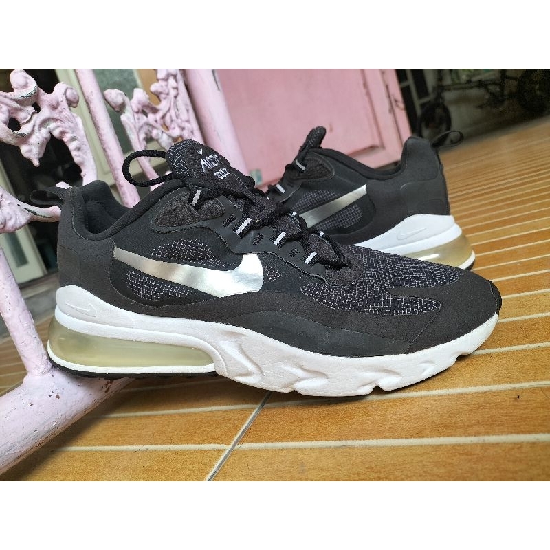 Nike Airmax 270 React ori second uk.44,5