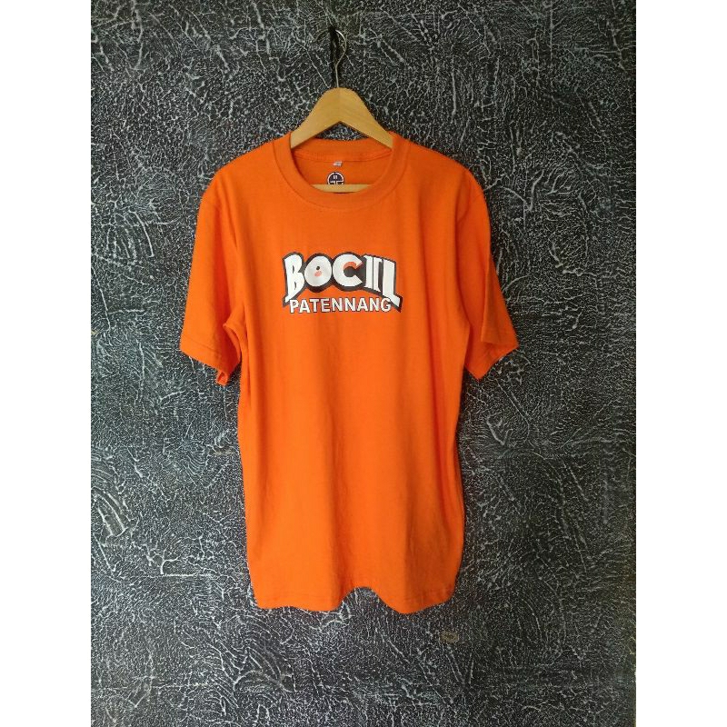 kaos bocil patennang/pasenneng/rioulfi