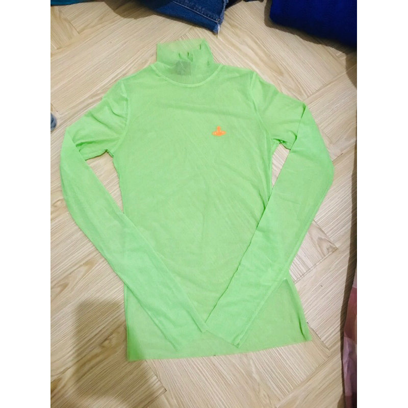 vivienne westwood turtleneck