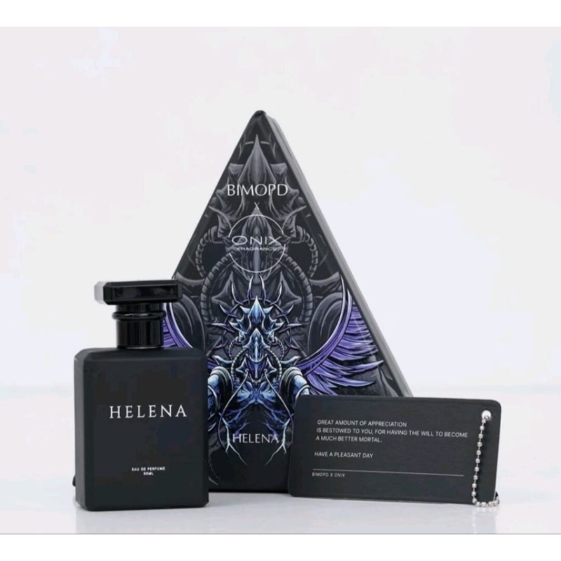 ONIX X BIMOPD HELENA 50ML