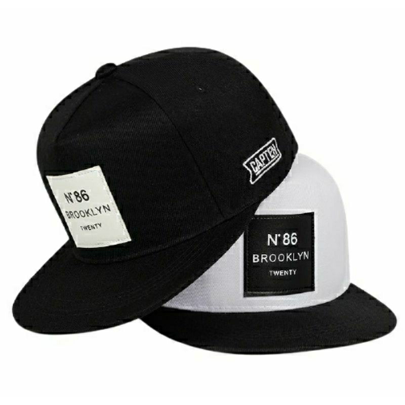 TOPI SNAPBACK IMPORT DISTRO KEREN