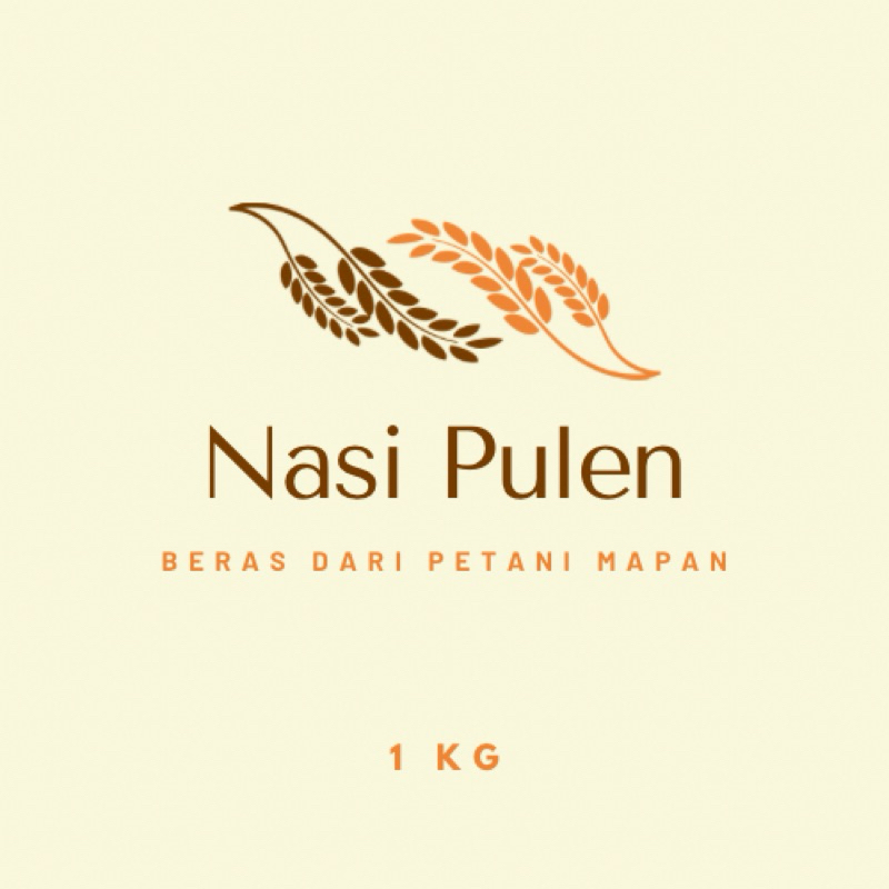 

Beras Mapan 1 kg
