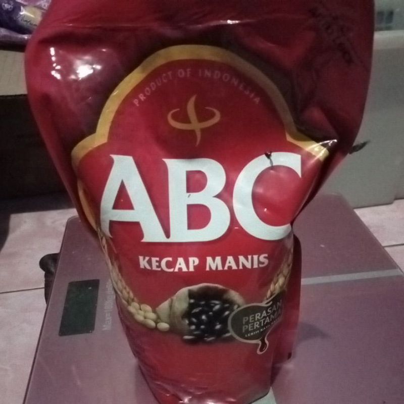 

ABC kecap manis 685 gr