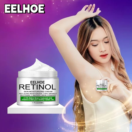 Senjata rahasia untuk membuat Anda lebih ngkangan, Pemutih vagina, Penghilang melanin, Penyelamat pe