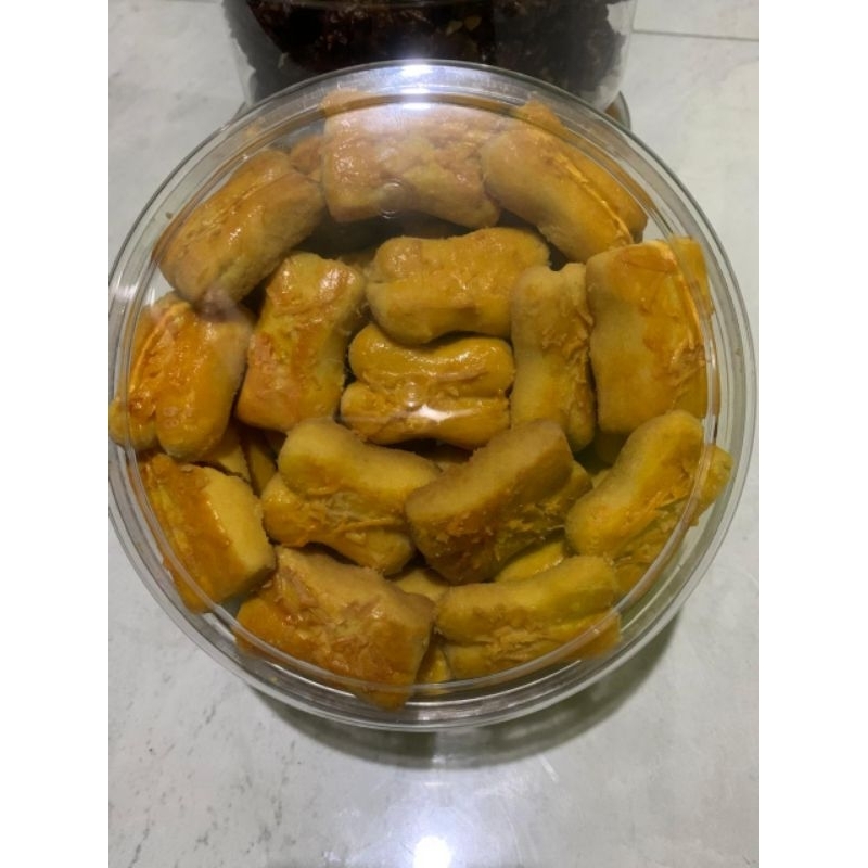 

aneka kue kering