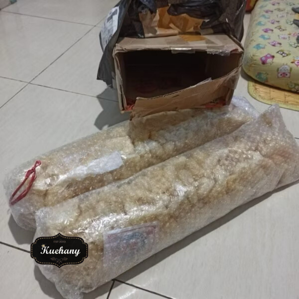 

KERUPUK KULIT 250GR / MURAH ENAK HALAL / KRUPUK JANGEK / RAMBAK/ DOROKDOK GULING/KERUPUK KULIT SAPI VIRAL RECOMENDED MURAH