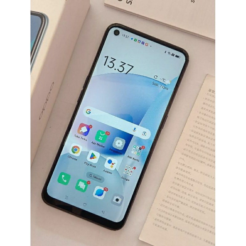 Oppo a53 4/64