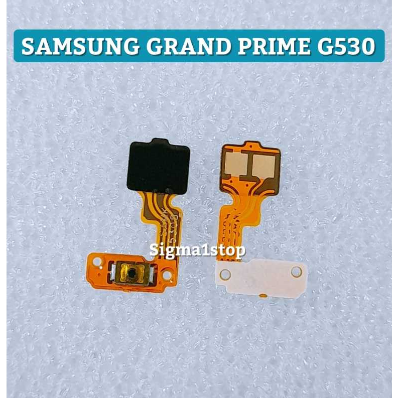 SAMSUNG GRAND G530 PRIME FLEXIBLE ON OFF FLEXI POWER FLEKSIBEL FC